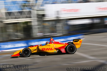 Long Beach Grand Prix 2019
